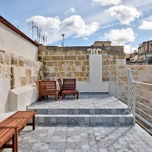 Appartement Vallettastay Old 5, La Valette